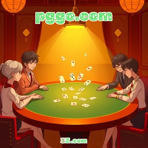 Jogos Casuais no pggo.com: Diversão Sem Fim em um Clique