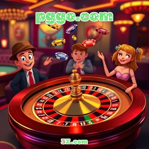 Jogos Gratuitos: Experimente Diversão Sem Fim no pggo.com