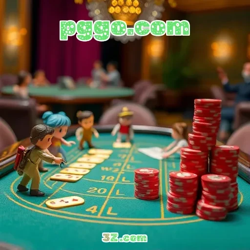 Slots Imperdíveis no pggo.com: Diversão e Emoção em Cada Giro