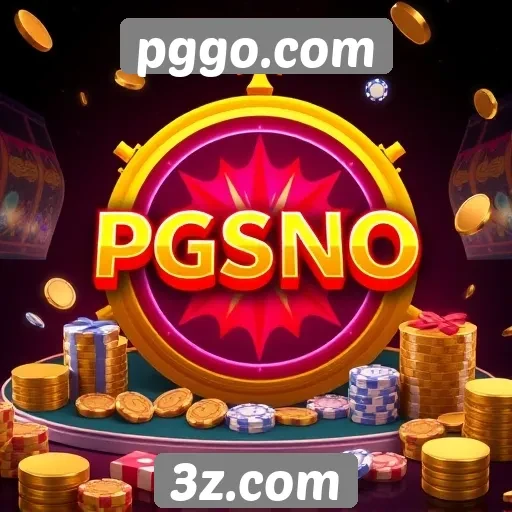 Jogos de cassino disponíveis no pggo.com