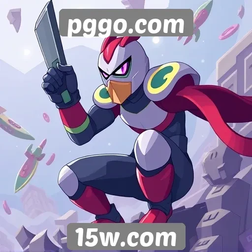 pggo.com: novidades e atualizações em sua biblioteca