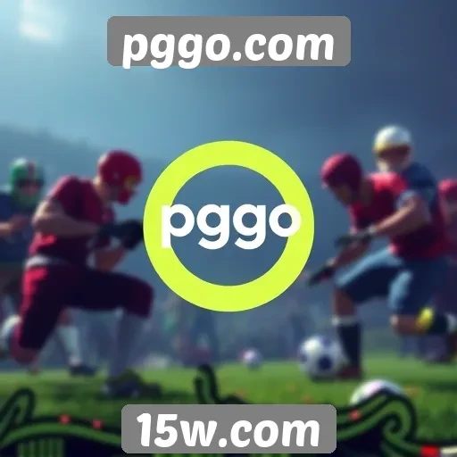 Estudo sobre os jogos mais populares em pggo.com