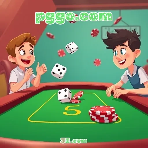 Simulação Incrível: Recursos Exclusivos do pggo.com