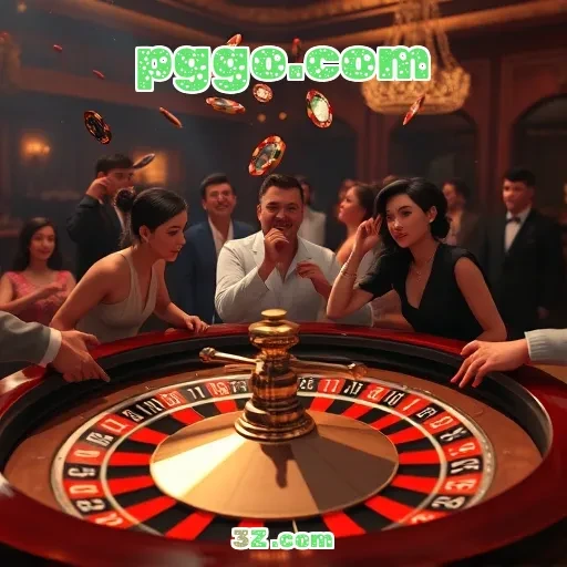 Estratégia em Foco: pggo.com e Seus Recursos Incríveis